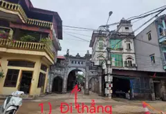 Đất đẹp ngõ ôtô, tiện ích đầy đủ, giá hợp lý tại Từ Sơn... Bán đất tại Đồng Nguyên, Bắc Ninh 01
