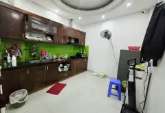 XUÂN LA – LOANH QUANH 9 TỶ – MẶT NGÕ THÔNG – Ô TÔ 4 CHỖ QUA NHÀ – NHÀ NHƯ MỚI... Bán nhà riêng tại Tây Hồ, Hà Nội 02
