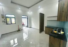 🔥 4.3 TỶ – HẺM TẢI THẲNG 1 TRỤC LÊ VĂN KHƯƠNG Q12 – NHÀ CẤP 4 Ở NGAY!
🏡 4.3 x 17.5M – 2PN... Bán nhà riêng tại Tân Thới Hiệp, Hồ Chí Minh 03