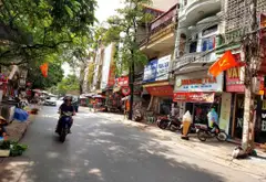 HÀNG XÓM VỚI THÀNH PHỐ THÔNG MINH - 75m2 VIEW TRƯỜNG HỌC ĐƯỜNG OTO - CỔ ĐIỂN HẢI BỐI - QH ỔN ĐỊNH... Bán đất tại Vĩnh Thanh, Hà Nội 05