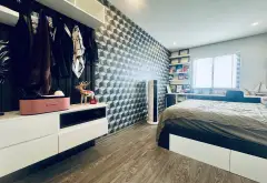 Căn hộ 2 phòng ngủ view KĐT Vinhomes tại Việt Hưng Long Biên, giá ưu đãi... Bán căn hộ chung cư tại Việt Hưng, Hà Nội 12