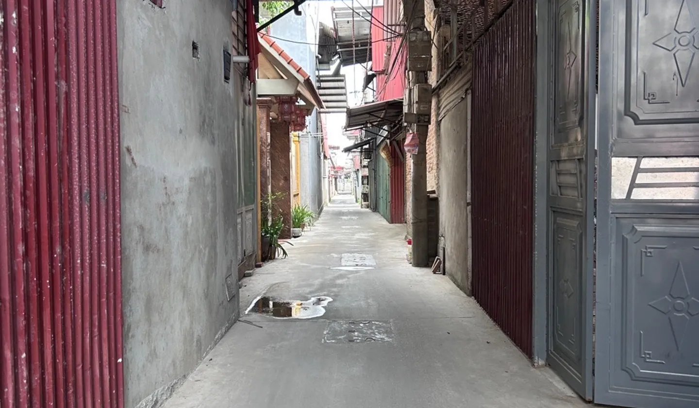 Cơ hội sở hữu ngay lô đất vị trí đắc địa gần khu công nghiệp Yên Phong với giá ưu đãi... Bán đất tại Yên Phong, Bắc Ninh 01