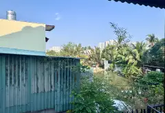 Bán nhà riêng 4 tầng, 111m², hướng Nam, Quận 8, giá 16 tỷ... Bán nhà riêng tại Chánh Hưng, Hồ Chí Minh 11