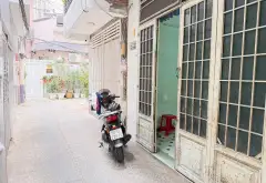 Bán nhà riêng 1 tầng tại quận Tân Bình giá tốt... Bán nhà riêng tại Tân Sơn Hòa, Hồ Chí Minh 02