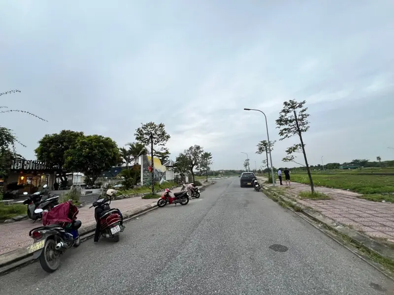Đâú giá Đình tổ... Bán đất tại Thuận Thành, Bắc Ninh 01