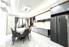 NHÀ 5 TẦNG | 80M2 | HẺM 8M | TRẦN THỊ NĂM/ Q12 | THANG MÁY | NỘI THẤT CAO CẤP | GIẢM 400 Tr... Bán nhà riêng tại Trung Mỹ Tây, Hồ Chí Minh 05