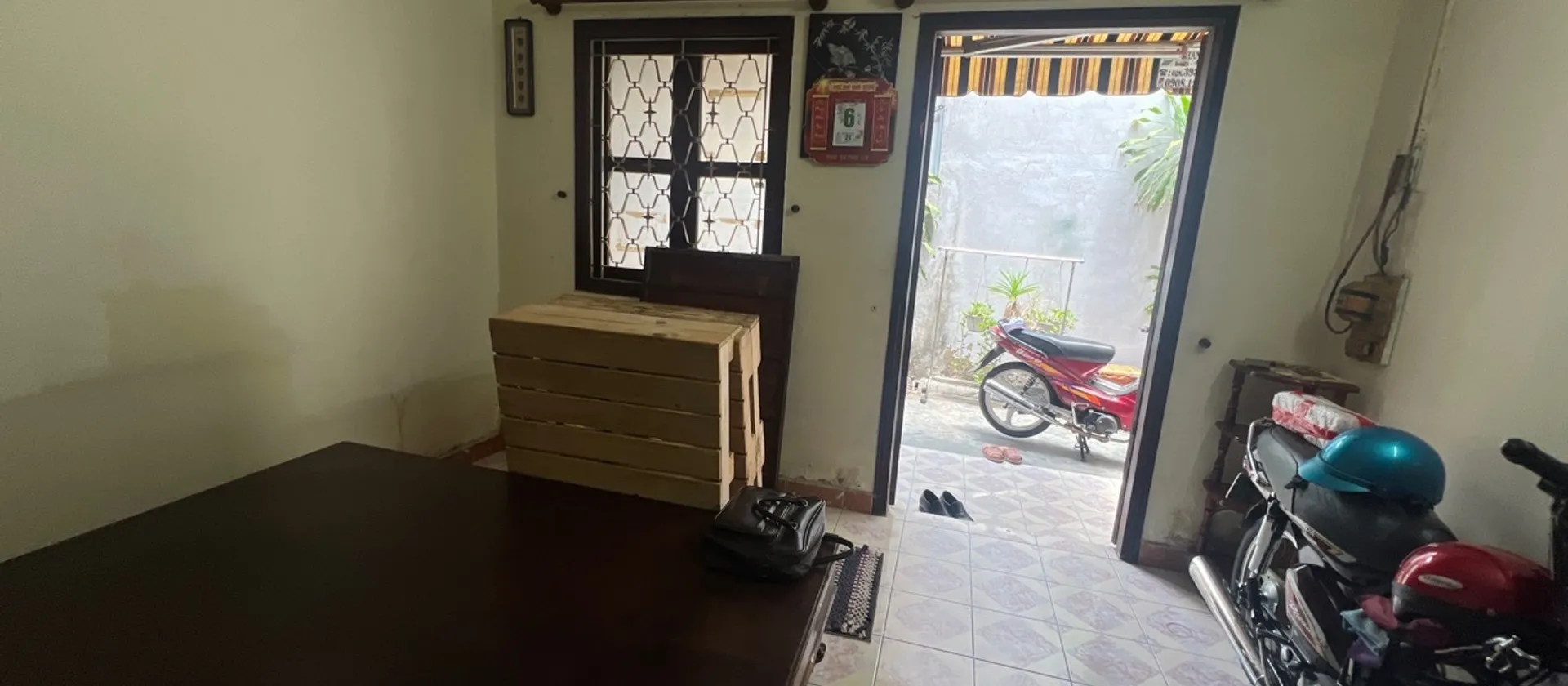 Nhà phố tiện nghi giữa lòng Quận 3... Bán nhà riêng tại Nhiêu Lộc, Hồ Chí Minh 01