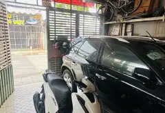 LÔ GÓC THỐNG NHẤT – GÒ VẤP | 95M² | NGANG 5M | 13,5 TỶ
📍 Sát mặt tiền Thống Nhất, P. Thông Tây Hội... Bán nhà mặt phố tại Thông Tây Hội, Hồ Chí Minh 04