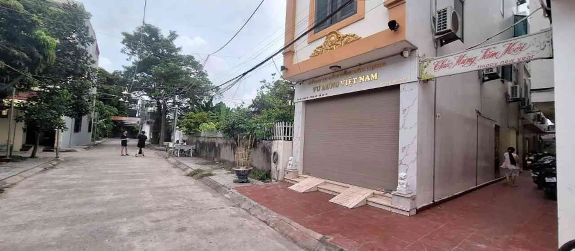 Nhà riêng 3 tầng hướng Tây Bắc tại khu vực Thành Tô, Tràng Cát... Bán nhà riêng tại Hải An, Hải Phòng 01