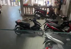 Bán toà nhà căn hộ dịch vụ 180m2, 48 phòng, khu Tên Lửa, Bình Trị Đông , Bình Tân, thu nhập khủng.... Bán nhà riêng tại Bình Tân, Hồ Chí Minh 06