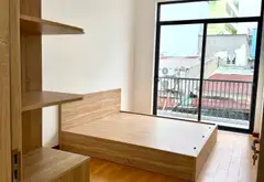 BÁN NHÀ QUẬN 12, TTN 06, GẦN PHAN VĂN HỚN – 2 TẦNG, 2 MẶT HXH THÔNG, 92M², NỞ HẬU, NHỈNH 7 TỶ.... Bán nhà riêng tại Đông Hưng Thuận, Hồ Chí Minh 05