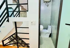Bán nhà riêng 3 tầng tại Hoàng Mai, thiết kế 3 phòng ngủ, mặt ngõ ô tô ba gác... Bán nhà riêng tại Tương Mai, Hà Nội 17