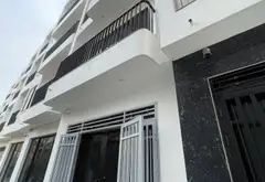 Bán shophouse 4 tầng tại xã An Khánh, Hà Nội - vị trí trung tâm, pháp lý cơ sở... Bán Shophouse tại An Khánh, Hà Nội 14