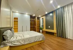 Nhà 6 Tầng Thang Máy - Vào Ở Ngay Khu Ngô Gia Tự... Bán nhà riêng tại Việt Hưng, Hà Nội 12
