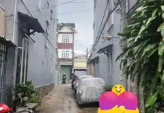 Cơ hội hiếm có sở hữu nhà mặt tiền, xe hơi đỗ cửa, giá sốc giảm còn 3 tỷ 950 triệu... Bán nhà riêng tại An Phú Đông, Hồ Chí Minh 02