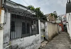 🏗️ NHÀ CŨ TIỆN XÂY MỚI - 2 MẶT HẺM TRƯỚC SAU - TRƯƠNG THỊ HOA... Bán nhà riêng tại Tân Thới Hiệp, Hồ Chí Minh 01