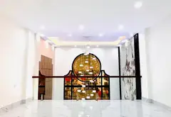 Bán nhà 60mx 6T THANG MÁY GARA Ô TÔ gần Vinhomes Riverside, Nguyễn Lam,... Bán nhà riêng tại Phúc Lợi, Hà Nội 11