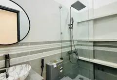 Nhà Góc 2 Mặt Thoáng - Gần Ô Tô - Sân Thượng Đón Gió... Bán nhà riêng tại An Hội Đông, Hồ Chí Minh 06