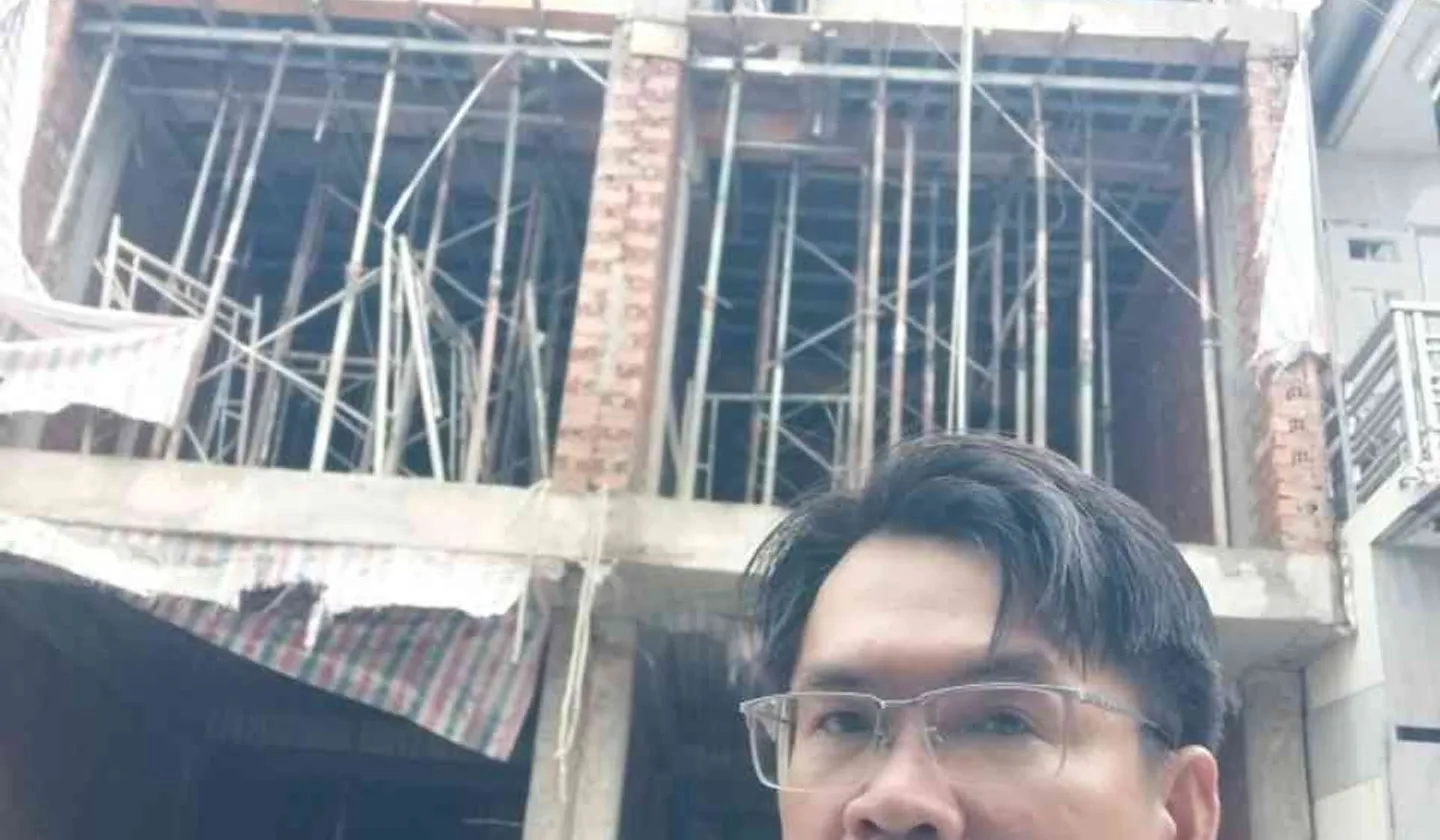 Nhà mặt phố 4 tầng, không gian sống tiện nghi ngay Dĩ An... Bán nhà mặt phố tại Dĩ An, Hồ Chí Minh 01