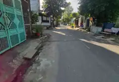 Nhà mặt tiền rộng lớn tại trung tâm Hóc Môn giá sốc 5.6 tỷ... Bán nhà mặt phố tại Bà Điểm, Hồ Chí Minh 06