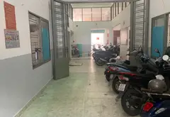 Căn hộ dịch vụ Quang Trung, 281m², 6 tầng, hẻm ô tô, dòng tiền cao, giá tốt 28 tỷ... Bán nhà riêng tại Thông Tây Hội, Hồ Chí Minh 07