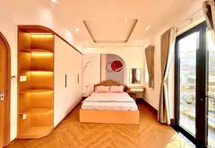 Nhà góc 2 mặt tiền tại khu vực trung tâm Gò Vấp... Bán nhà riêng tại Hạnh Thông, Hồ Chí Minh 08