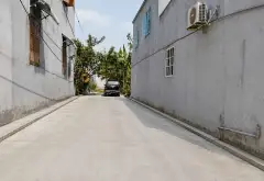 Đất Thạnh Xuân 100m2 hẻm xe hơi - giá hợp lý... Bán nhà riêng tại Thới An, Hồ Chí Minh 03
