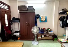 Nhà Hiếm Gần Phố Kim Mã - Ngõ Thông, Tiện Kinh Doanh Nhỏ... Bán nhà riêng tại Giảng Võ, Hà Nội 15
