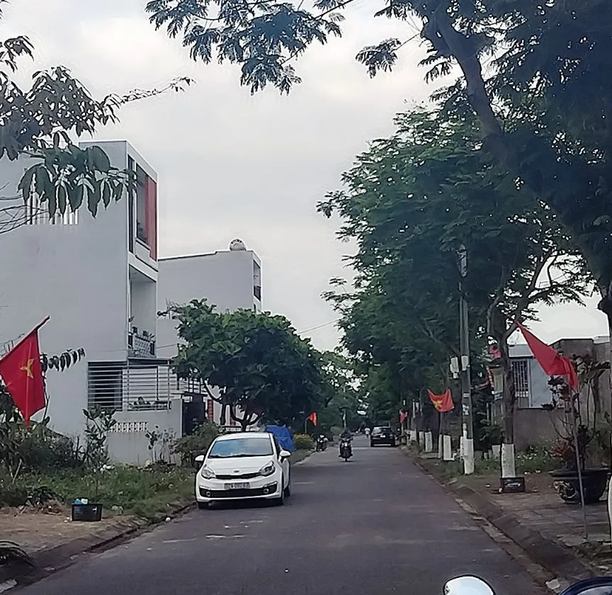 Bán đất nền 100m2 khu đô thị Tân Trà, gần trục đường ven biển FPT City... Bán đất tại Ngũ Hành Sơn, Đà Nẵng 01