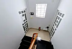 Nhà mặt phố 4 tầng tại KDC Phước Kiển, Nhà Bè, diện tích 89.2 m2, đang cho thuê thu nhập ổn định... Bán nhà mặt phố tại Nhà Bè, Hồ Chí Minh 10