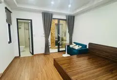 Nhà 6 tầng thang máy, 3 mặt thoáng tại Phường Nghĩa Đô, Hà Nội giá 10.5 tỷ... Bán nhà riêng tại Nghĩa Đô, Hà Nội 03