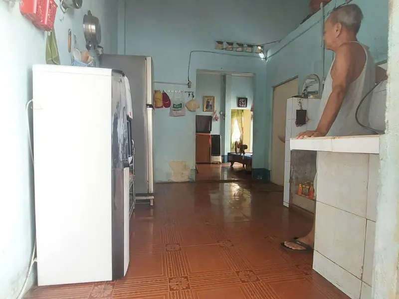 Nhà mặt tiền rộng, vị trí vàng ở Dĩ An... Bán nhà riêng tại Dĩ An, Hồ Chí Minh 01