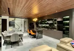 BÁN NHÀ NGỌC THỤY 100M2- 7 TẦNG THANG MÁY - Ô TÔ TRÁNH - NGÕ THÔNG - KINH DOANH... Bán nhà mặt phố tại Bồ Đề, Hà Nội 05
