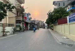 Đất đẹp Uy Nỗ, ô tô vào tận nơi, giá hợp lý... Bán đất tại Đông Anh, Hà Nội 02