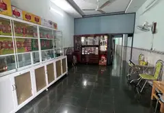 Bán nhà mặt phố Phước Bình 108m2 giá 9,75 tỷ, 2 tầng, hướng Nam... Bán nhà mặt phố tại Phước Long, Hồ Chí Minh 02
