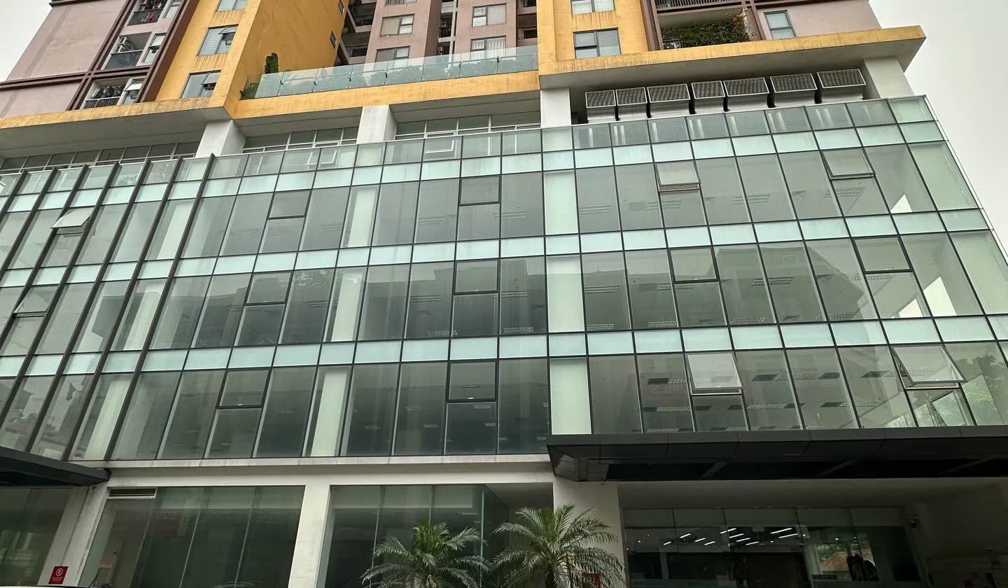 Căn góc đắt giá tại Định Công - Penthouse 3 phòng ngủ, full nội thất, chủ thiện chí bán nhanh.... Bán căn hộ chung cư tại Định Công, Hà Nội 01