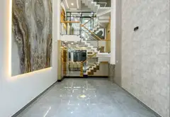Bán nhà riêng 5 tầng 4PN tại Hương Lộ 2, khu phân lô, view công viên, giá 8.8 tỷ... Bán nhà riêng tại Bình Trị Đông, Hồ Chí Minh 04
