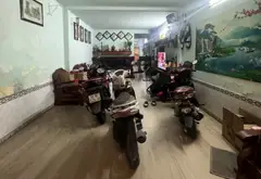 Bán nhà 2 tầng, quận Bình Tân, gần chợ Hồ Học Lãm, DT 52m²... Bán nhà riêng tại An Lạc, Hồ Chí Minh 01