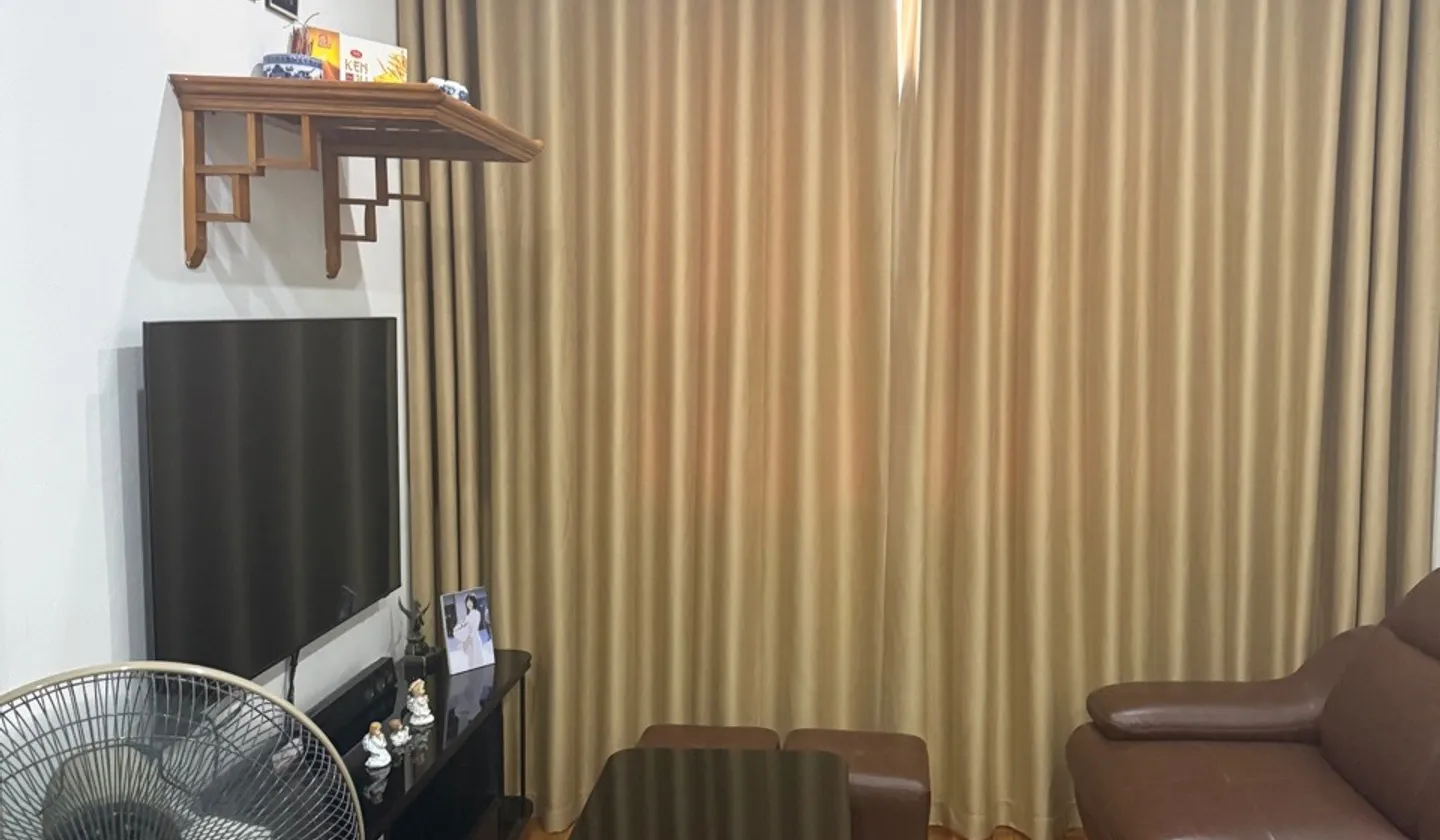 Bán căn hộ ECOHOM, diện tích 56m2, 2 phòng ngủ, tầng cao, hướng Nam... Bán căn hộ chung cư tại Đông Ngạc, Hà Nội 01