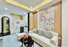 Bán nhà gần mặt tiền hẻm thông ra Rạch Xuyên Tâm - 5 Tầng 3 Phòng Ngủ giá 6.x tỷ... Bán nhà riêng tại Gia Định, Hồ Chí Minh 03