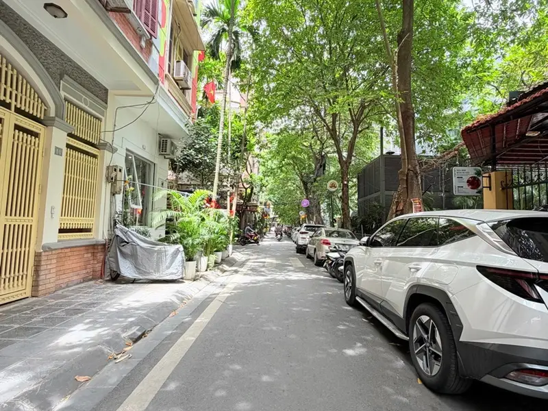 PHÂN LÔ VIP THANH XUÂN – 9 TẦNG – THANG MÁY - GARA Ô TÔ - KINH DOANH ĐỈNH... Bán nhà riêng tại Thanh Xuân, Hà Nội 01
