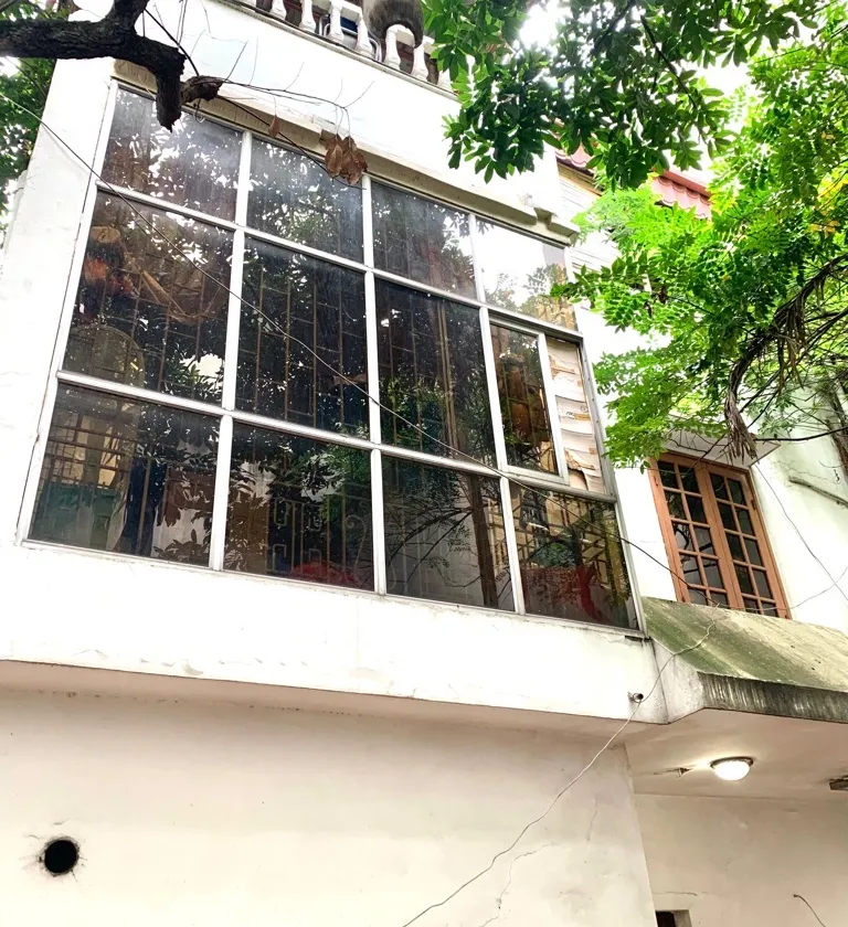 🎯50 TỶ.BIỆT THỰ CŨ NGUYỄN TRÃI 193 M2 LÔ GÓC, CĂN GÓC, 4 TẦNG, MẶT TIỀN 10M.KHU PHÂN LÔ.... Bán biệt thự, liền kề tại Thanh Xuân, Hà Nội 01