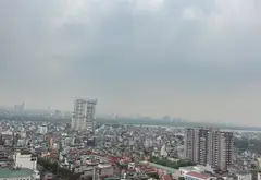 Bán căn hộ Penhouse tầng 24-25 tòa NO1 Premier Berri Ver Nguyễn Văn Cừ, căn góc 3 mặt thoáng... Bán căn hộ chung cư tại Bồ Đề, Hà Nội 04