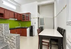 BÁN GẤP NHÀ 4 TẦNG MỚI – Ô TÔ TỚI CỬA – SÁT AEON TÂN PHÚ... Bán nhà riêng tại Tân Sơn Nhì, Hồ Chí Minh 08