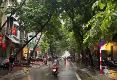 Bán nhà mặt phố Võ Văn Dũng, 42.5m², 3 tầng, vị trí kinh doanh sầm uất giá 20+ Tỷ.... Bán nhà mặt phố tại Ô Chợ Dừa, Hà Nội 03