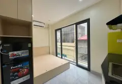 Bán chung cư mini 6 tầng 19 phòng tại Phú Diễn, có PCCC chuẩn, doanh thu ổn định... Bán chung cư mini tại Phú Diễn, Hà Nội 12