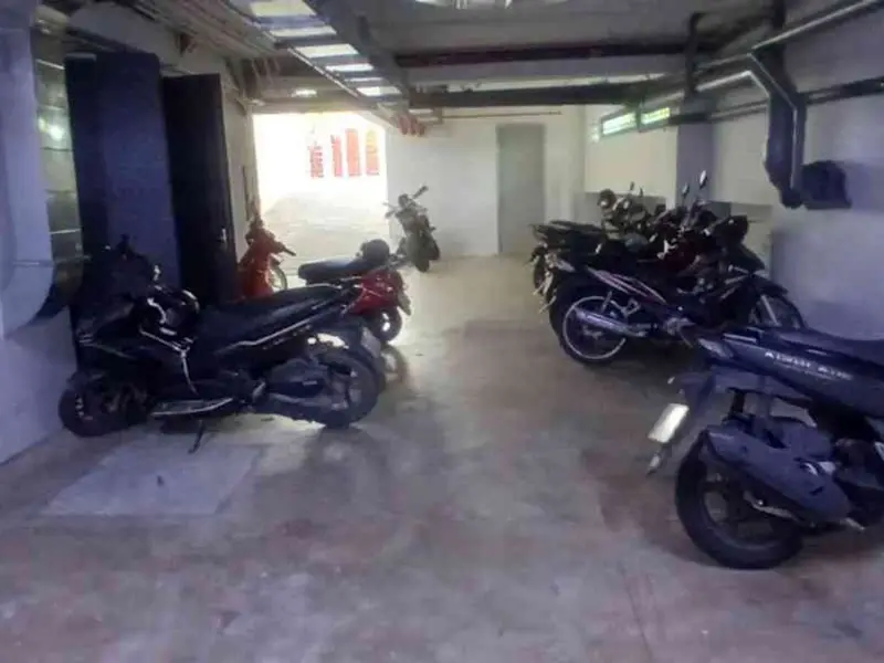 BÁN TÒA NHÀ 6TẦNG LÔ GÓC 2 MẶT TIỀN NGŨ HÀNH SƠN – DÒNG TIỀN 100 TRIEU/THÁNG 40,3 TỶ | 0762,658,925... Bán văn phòng tại Ngũ Hành Sơn, Đà Nẵng 01