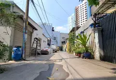 Nhà đất giá sốc khu Phước Long - Cơ hội không thể bỏ lỡ... Bán nhà riêng tại Phước Long, Hồ Chí Minh 03