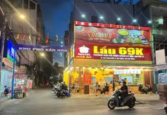 Nhà phố ấm cúng ngay trung tâm Gia Định với 3 phòng ngủ tiện nghi... Bán nhà riêng tại Gia Định, Hồ Chí Minh 07