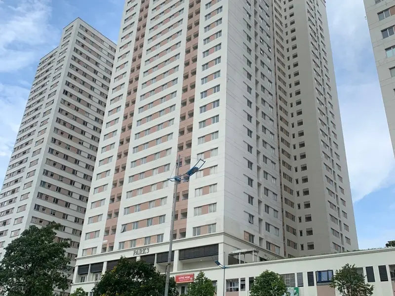 Nhà phố thương mại sang trọng tại xã Đông Anh, Hà Nội... Bán Shophouse tại Đông Anh, Hà Nội 01